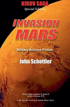 Invasion Mars (Kirov)