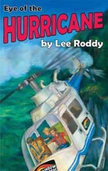 Eye of the Hurricane (The Ladd Family Adventure Series #9) - Book #9 of the Ladd Family Adventure Series