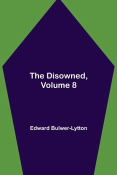 Paperback The Disowned, Volume 8. Book