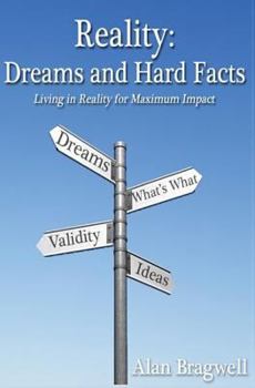 Paperback Reality: Dreams and Hard Facts Book