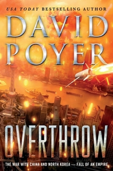 Paperback Overthrow Book