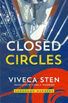 Closed Circles - Book #2 of the Sandhamn Murders