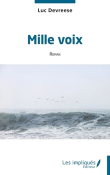 Paperback Mille voix [French] Book