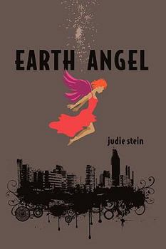Hardcover Earth Angel Book