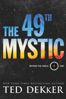 Hardcover The 49th Mystic Book