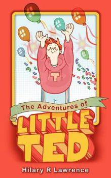 Paperback The Adventures of Little Ted Book