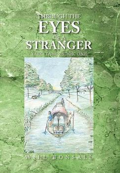 Hardcover Through the Eyes of a Stranger Book
