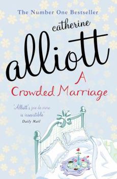 Paperback A Crowded Marriage Book