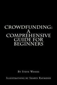 Paperback Crowdfunding: A Comprehensive Guide for Beginners Book