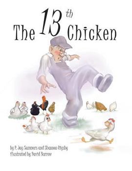 Paperback The 13th Chicken Book
