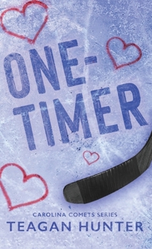 Hardcover One-Timer (Special Edition Hardcover) Book