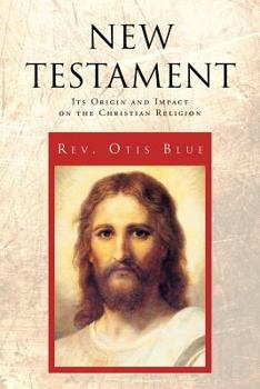 Paperback New Testament Book