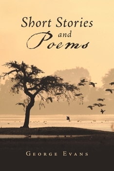 Paperback Short Stories and Poems Book