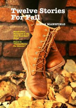 Twelve Stories for Fall