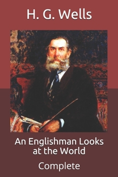 Paperback An Englishman Looks at the World: Complete Book