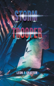 Paperback Stormtrooper Book