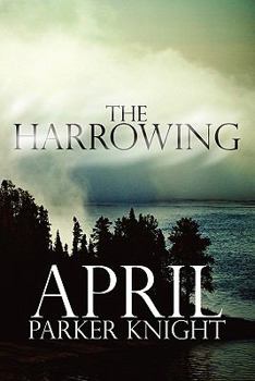 Paperback The Harrowing Book