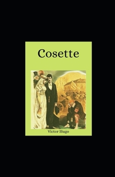 Paperback Cosette illustree [French] Book