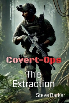 Paperback The Extraction Book