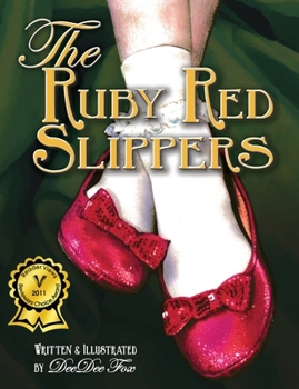 The Ruby Red Slippers