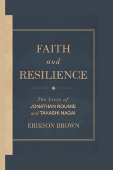 Faith and Resilience: The Lives of Jonathan Roumie and Takashi Nagai