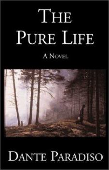 Paperback The Pure Life Book