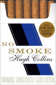 Paperback No Smoke Book