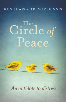 Paperback The Circle of Peace Book