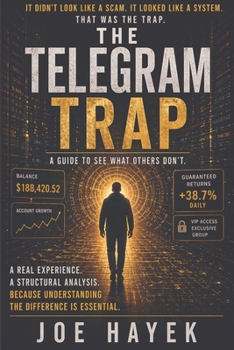 Paperback The Telegram Trap Book