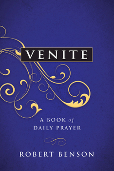 Venite: A Book of Daily Prayer