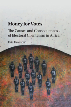 Paperback Money for Votes Book