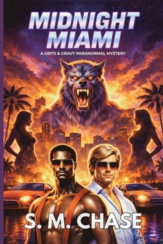 Paperback Midnight Miami Book