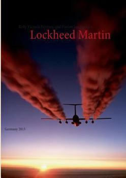Paperback Lockheed Martin: Germany 2013 Book