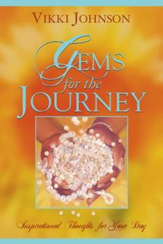 Hardcover Gems For The Journey Book