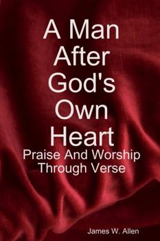 Paperback A Man After God's Own Heart Book