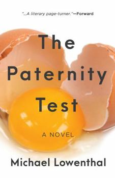 Paperback The Paternity Test Book