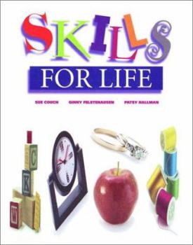 Hardcover Skills for Life Book