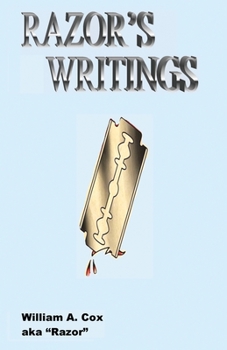 Paperback Razor's Writings Book