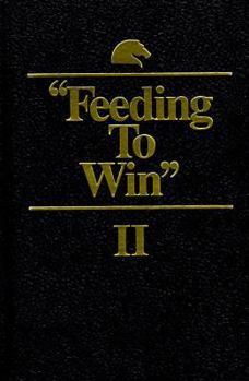Hardcover Feeding to Win II Book
