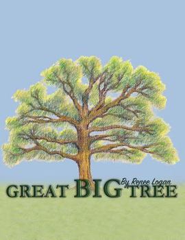 Paperback Great Big Tree Book