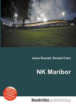 Paperback NK Maribor Book