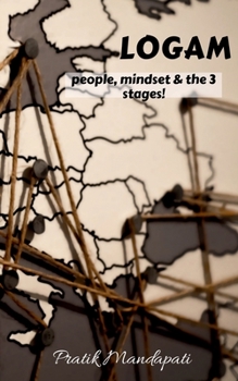 Paperback Logam Book