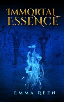 Paperback Immortal Essence Book