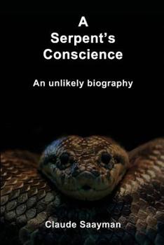 Paperback A Serpent's Conscience Book