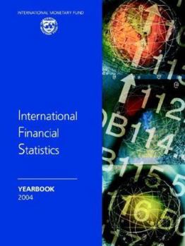 International Financial Statistics Yearbook with Country Notes
