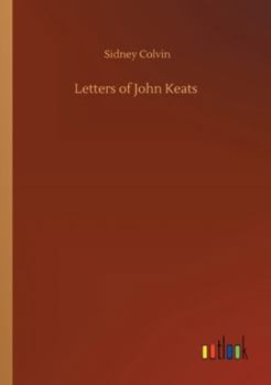 Paperback Letters of John Keats Book