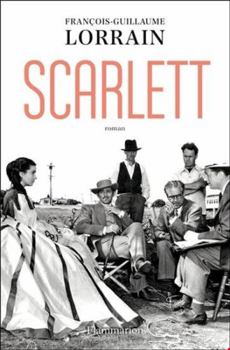Paperback Scarlett [French] Book
