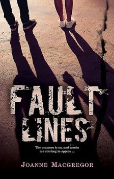 Fault Lines - Book #3 of the Ecowarriors