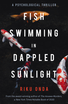 Paperback Fish Swimming in Dappled Sunlight Book