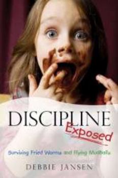 Paperback Discipline Exposed Book